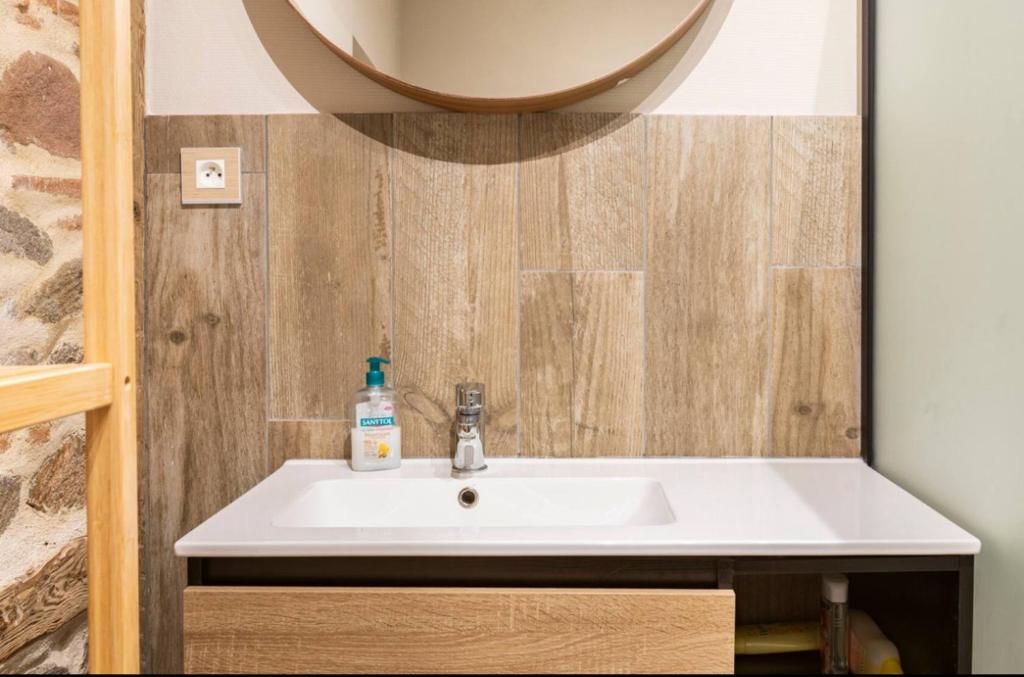 Les Boisés à Kaysersberg+ 1 place de parking – photo 26