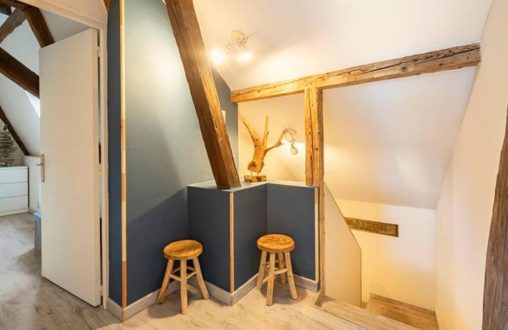 Les Boisés à Kaysersberg+ 1 place de parking – photo 15