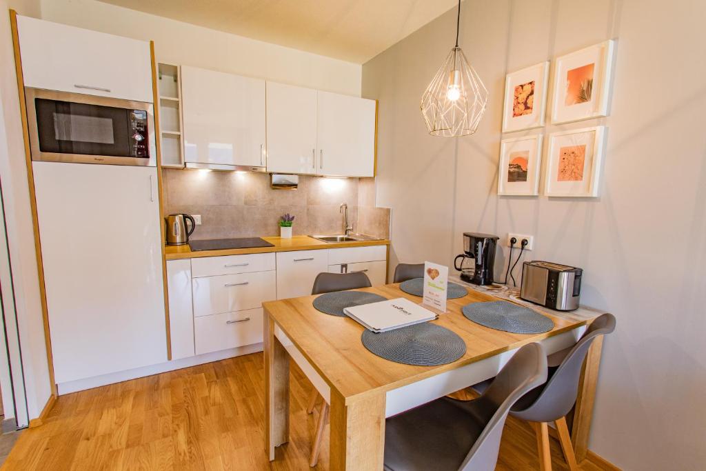 Sunny Aich by Alpenidyll Apartments - Housity