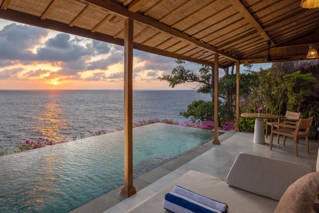 Semaya Beach Resort - 4