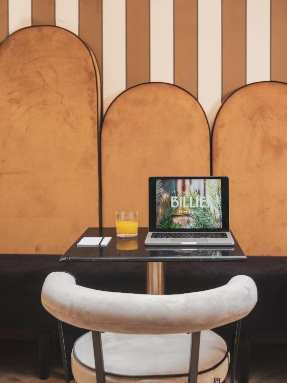Billie Hôtel