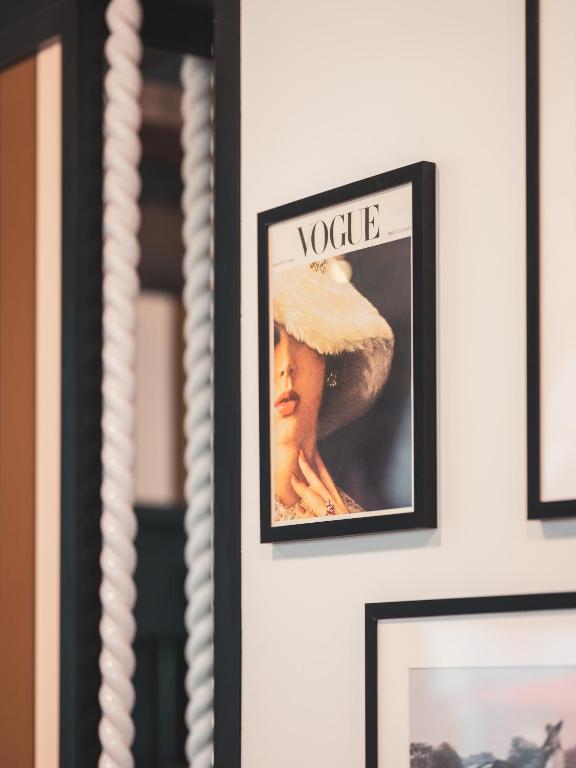 Billie Hôtel - Resim 13