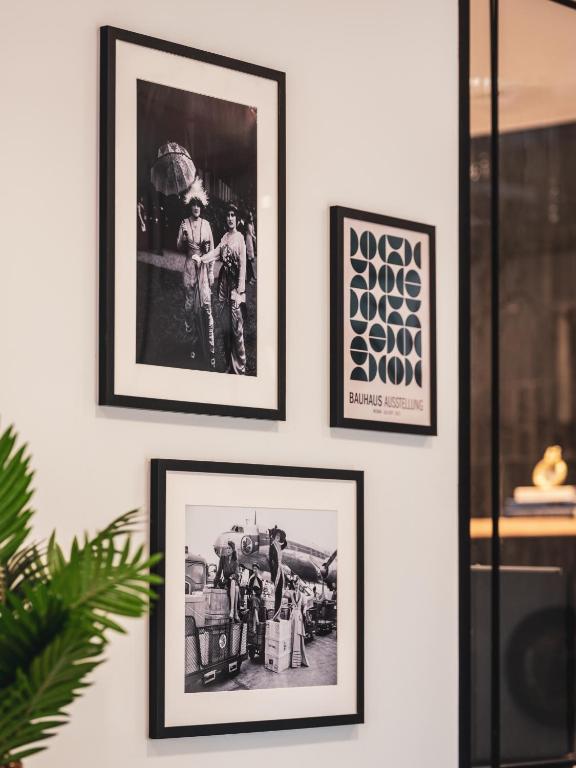 Billie Hôtel - Resim 12