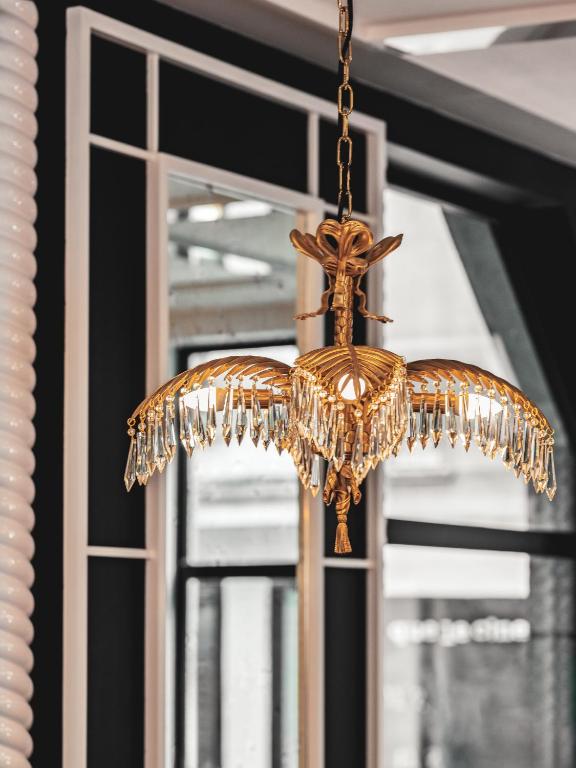 Billie Hôtel - Resim 26