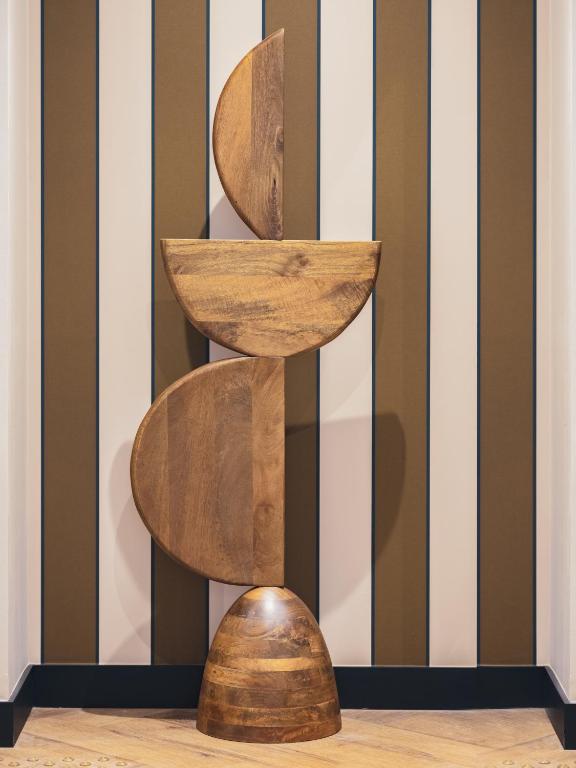 Billie Hôtel - Resim 25