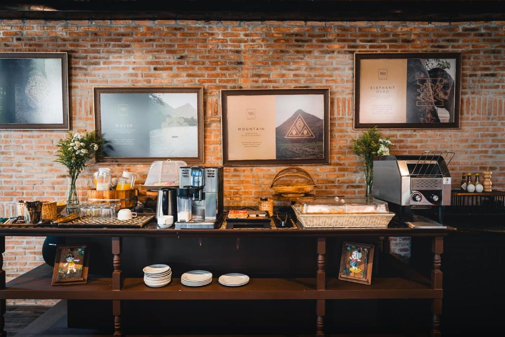 THEE Kashatharn by TH District - Resim 33