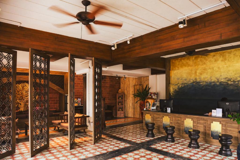 THEE Kashatharn by TH District - Resim 10