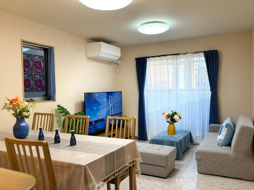 Lapis House 201 - 2F & 3F