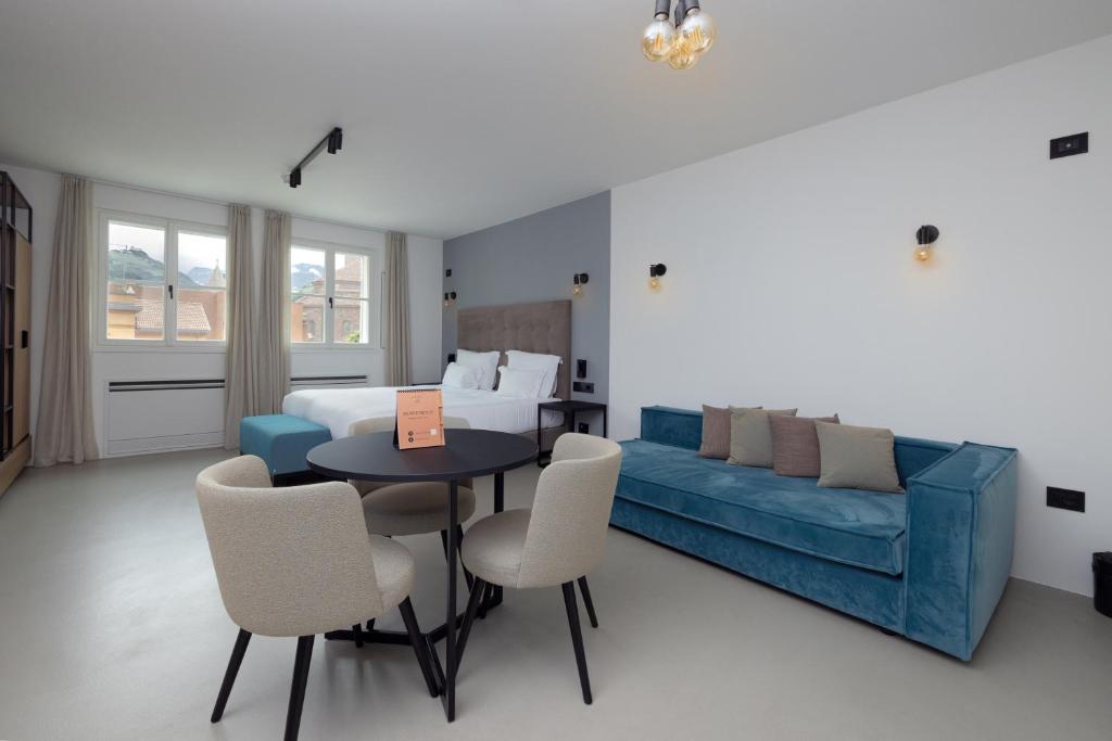 Residence - Palais Hörtenberg - Superior Studio