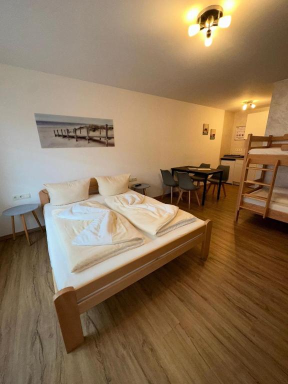 Marianna Apartments Weimer - 1