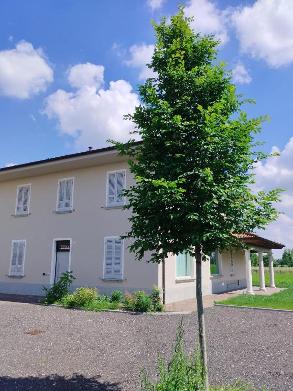 B&B Residenza Alba Chiara
