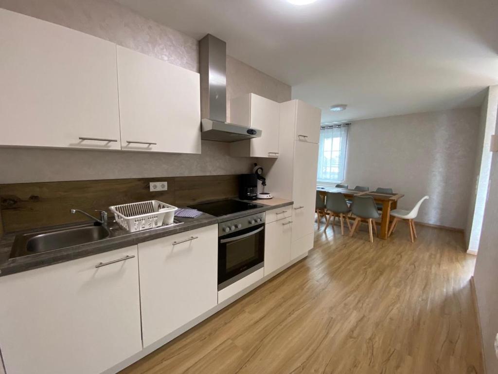 Marianna Apartments Weimer - 14