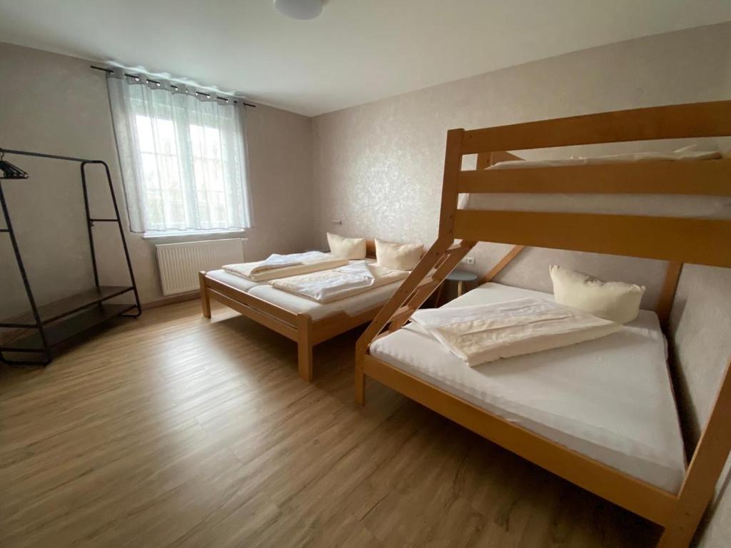 Marianna Apartments Weimer - 12