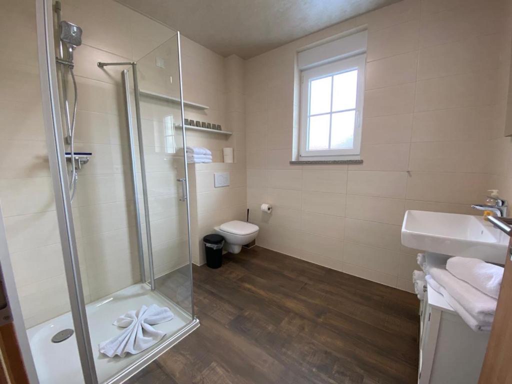 Marianna Apartments Weimer - 15