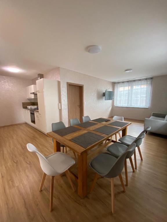 Marianna Apartments Weimer - 13