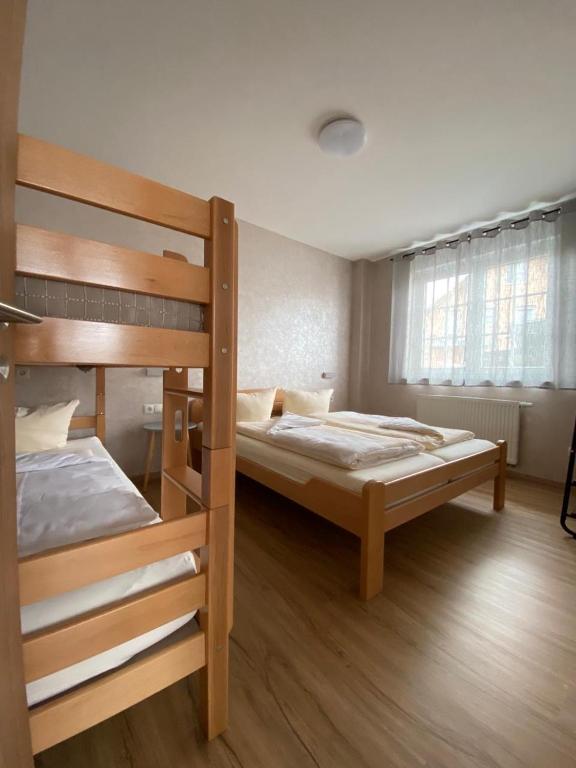 Marianna Apartments Weimer - 18