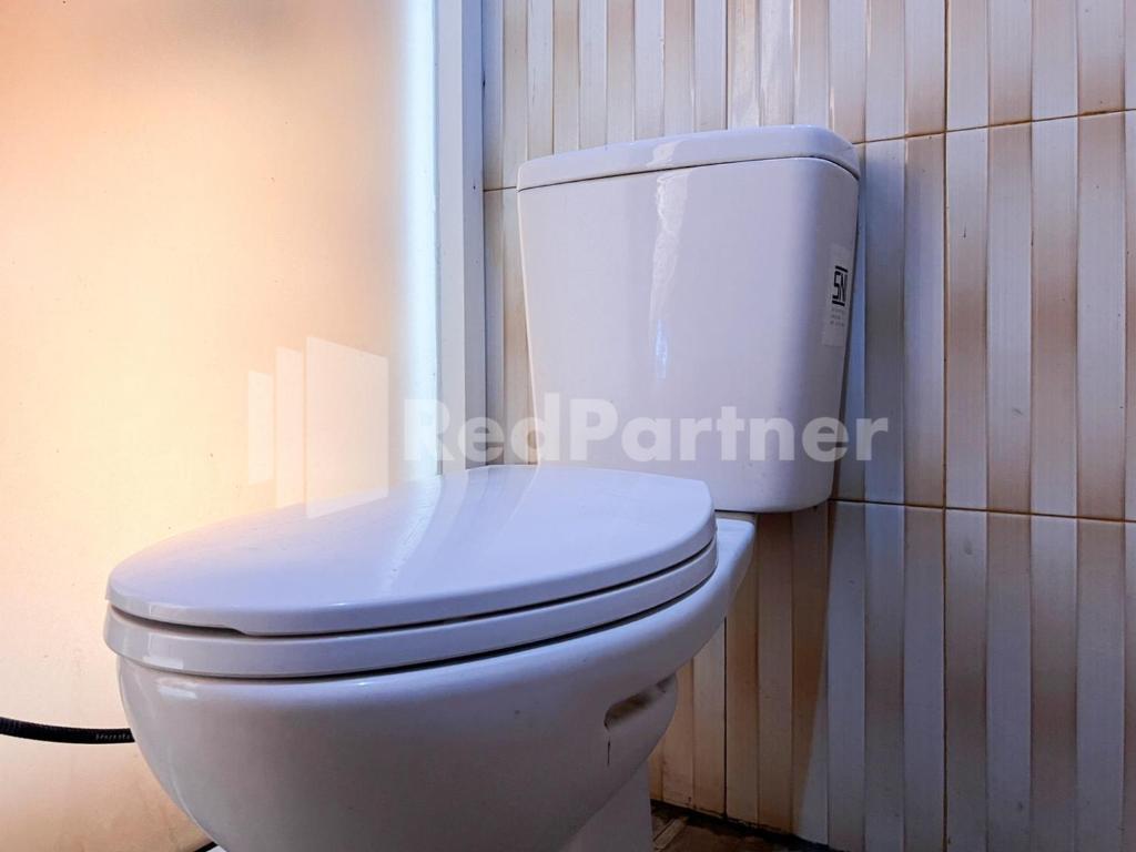Glamping Pengilon Edupark Mitra RedDoorz - Deluxe-Zimmer