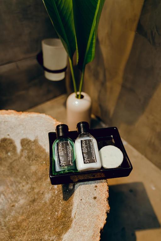 Still Waters Artistry - 9