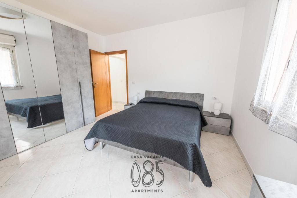 085 Apartments - Apartamento Estándar De Un Dormitorio