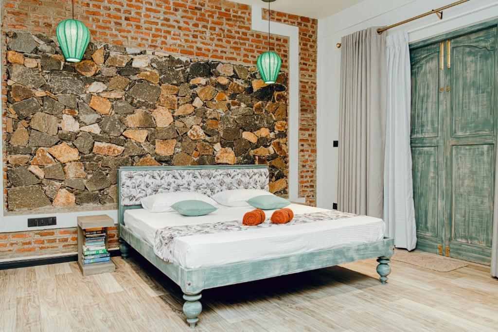 Still Waters Artistry - 12