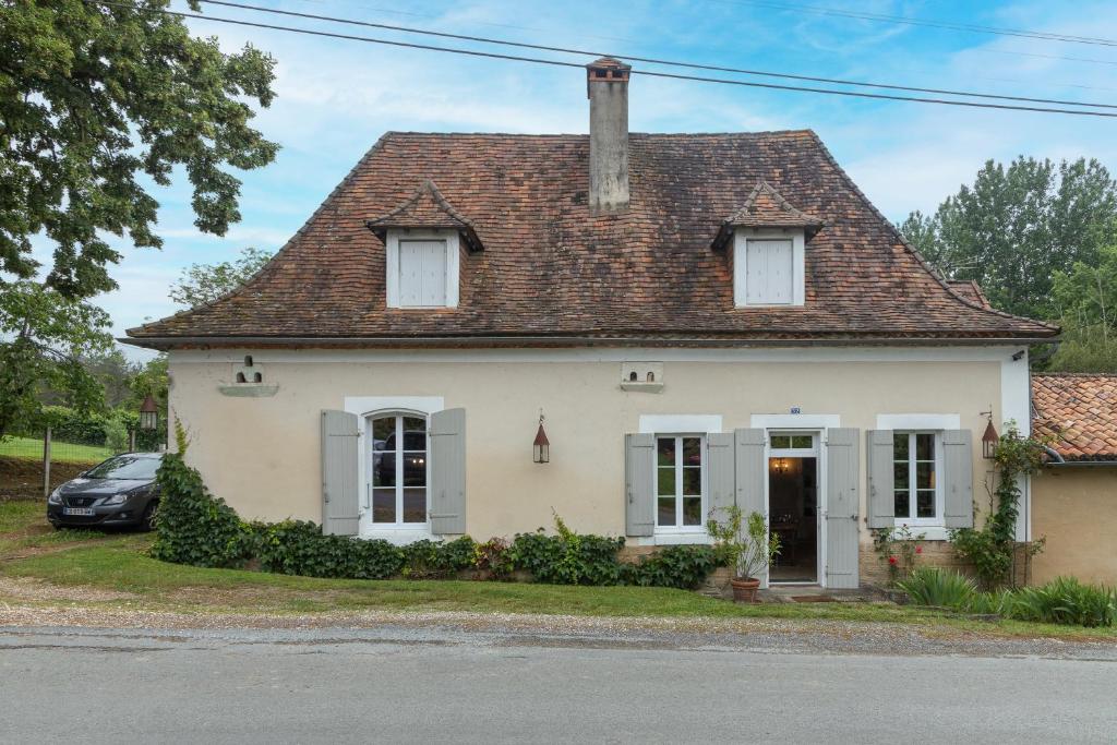 Moulin De Villeverneix - Housity