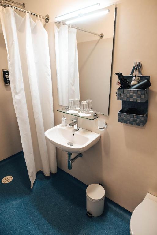 Hotel Forea - Habitación Doble