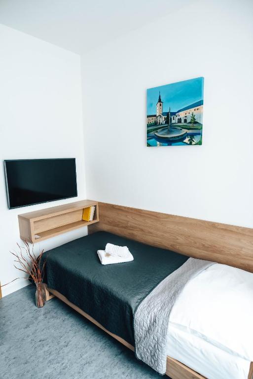 Hotel Forea - Habitación Individual - Acceso A Discapacitados