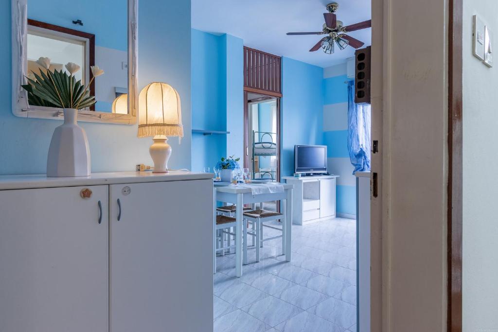 Fotografie z fotogalerie ubytování Lido degli Estensi Flat a due passi dalla spiaggia v destinaci Lido degli Estensi
