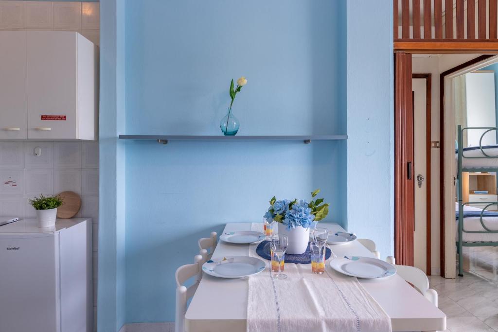 Fotografie z fotogalerie ubytování Lido degli Estensi Flat a due passi dalla spiaggia v destinaci Lido degli Estensi