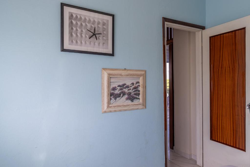 Fotografie z fotogalerie ubytování Lido degli Estensi Flat a due passi dalla spiaggia v destinaci Lido degli Estensi