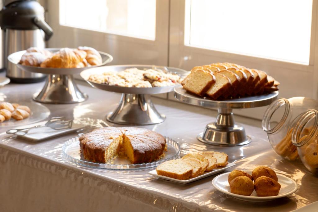 Napolit'amo Hotel Medina - Resim 44