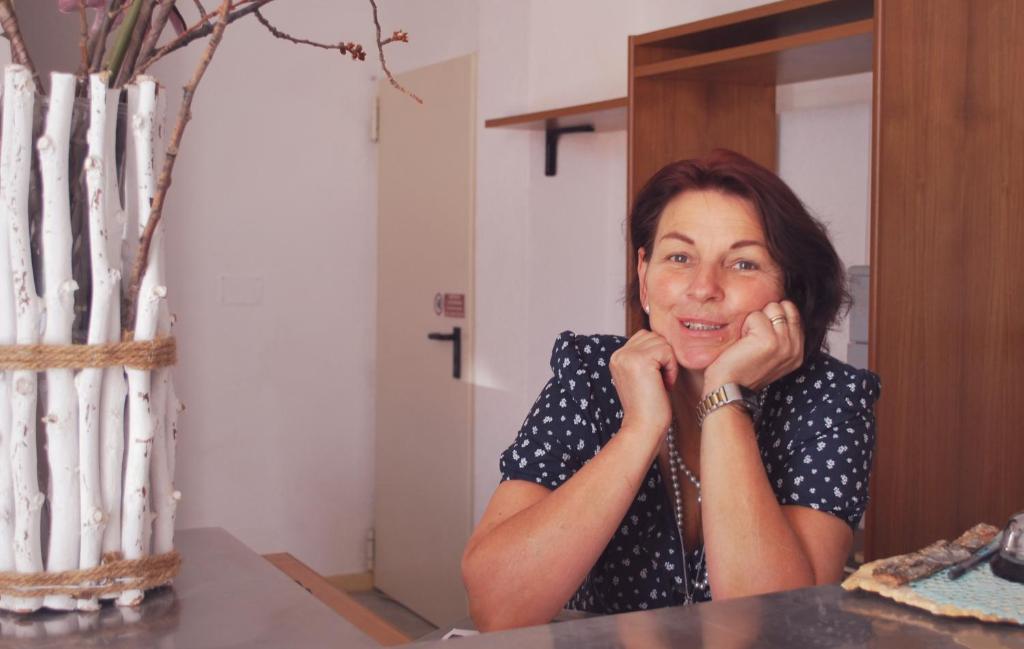 Ospiti di Maso La Vecchia Quercia