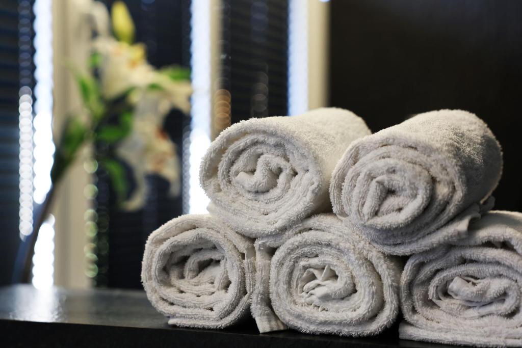 Fotografie z fotogalerie ubytování JustStay München Hotel & Apartments v destinaci Vaterstetten