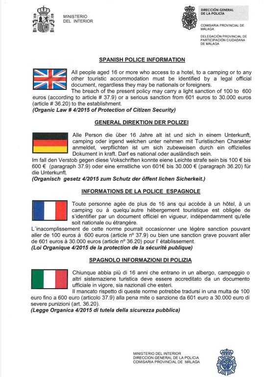 La Baraka de Guadalmar B&B Aeropuerto - 9