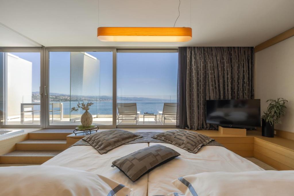 Bevanda Hotel & Restaurant - Unique Adriatic - Resim 8