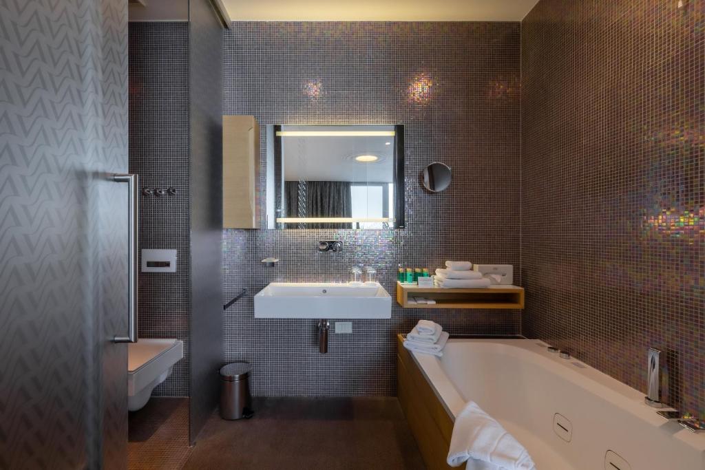 Bevanda Hotel & Restaurant - Unique Adriatic - Resim 30