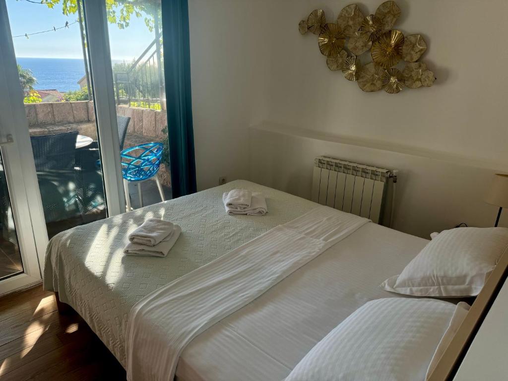 Apartments Kentera LUX - 11