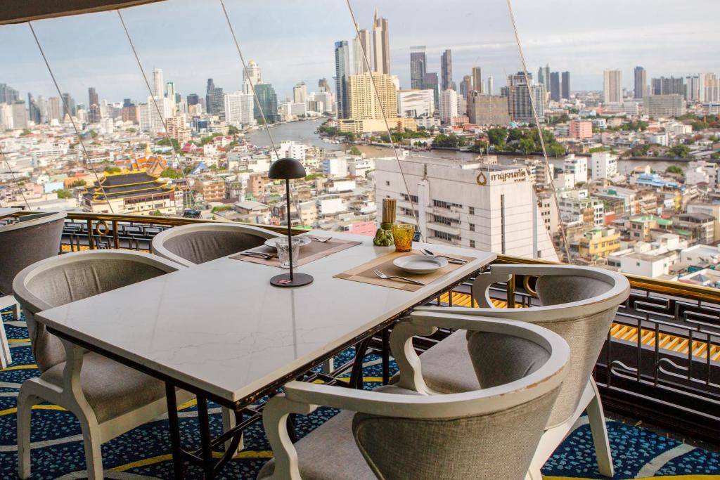 Grand China Bangkok - Resim 14