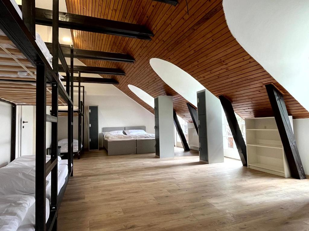 Foto dalla galleria di Hostel Waltz a Bratislava