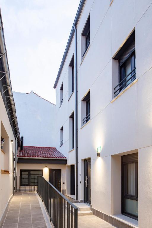 Apartamentos Turísticos D10 - 5