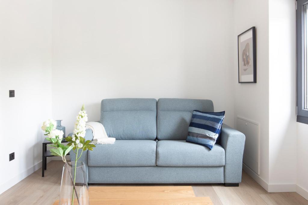 Apartamentos Turísticos D10 - 16