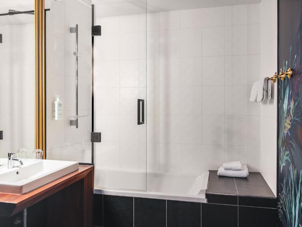 Billie Hôtel - Resim 38