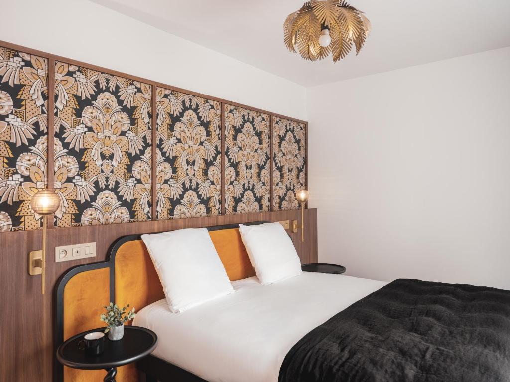 Billie Hôtel - Resim 45