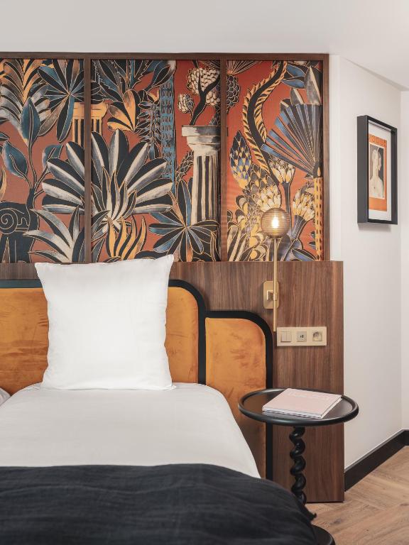 Billie Hôtel - Resim 3