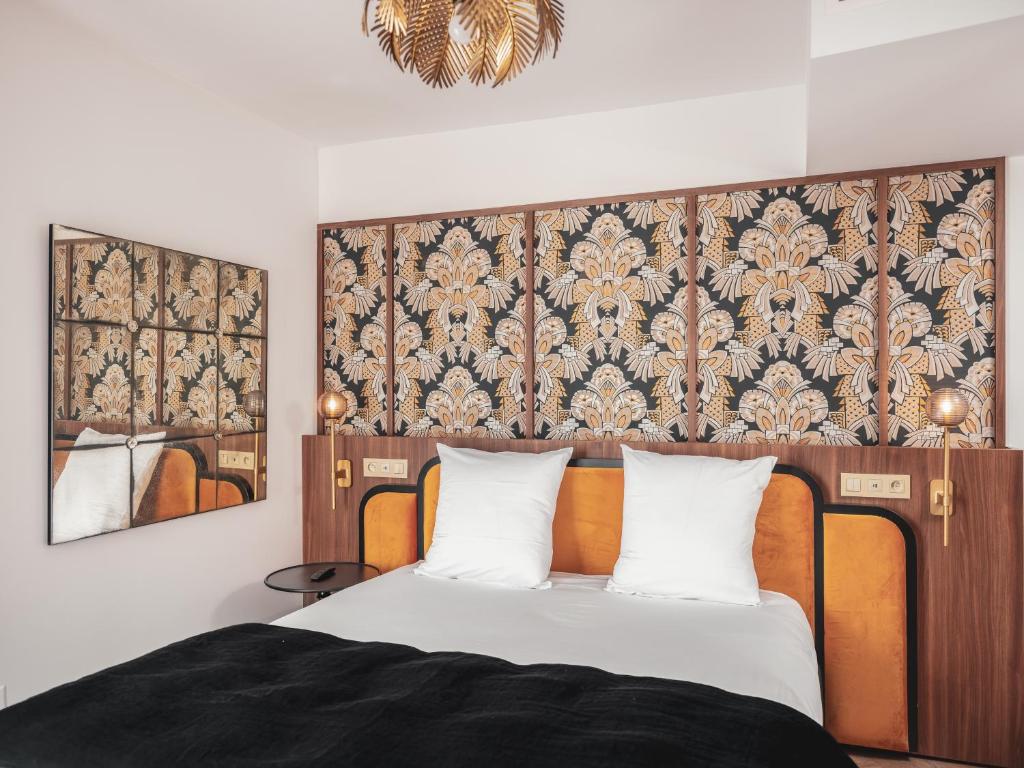 Billie Hôtel - Resim 7