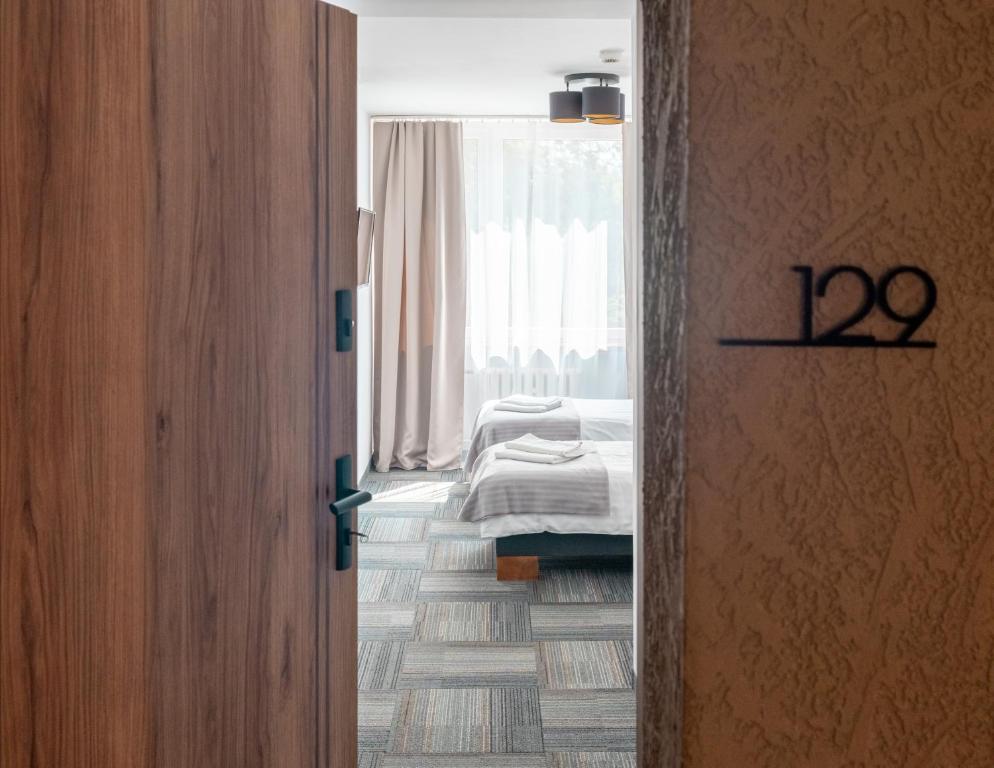 Centrum Szkoleniowo-Konferencyjne - Resim 4