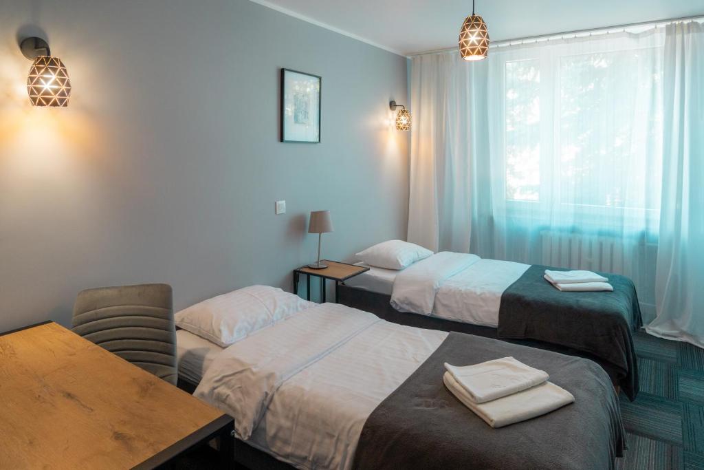 Centrum Szkoleniowo-Konferencyjne - Resim 8