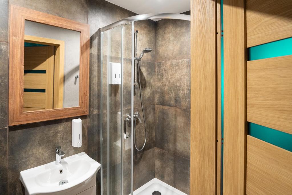 Centrum Szkoleniowo-Konferencyjne - Resim 9