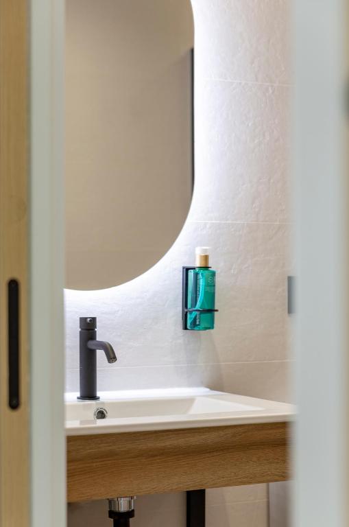 Apartamentos Turísticos D10 - 13