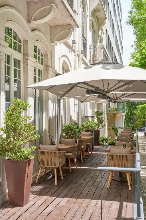 PortoBay Liberdade - 19